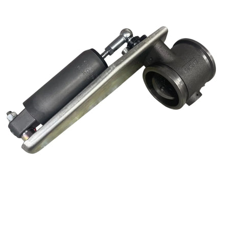 4089590 Genuine Cummins Exhaust Brake Kit - Truck To Trailer