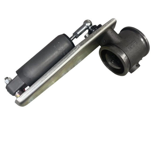 4089590 Genuine Cummins Exhaust Brake Kit - Truck To Trailer