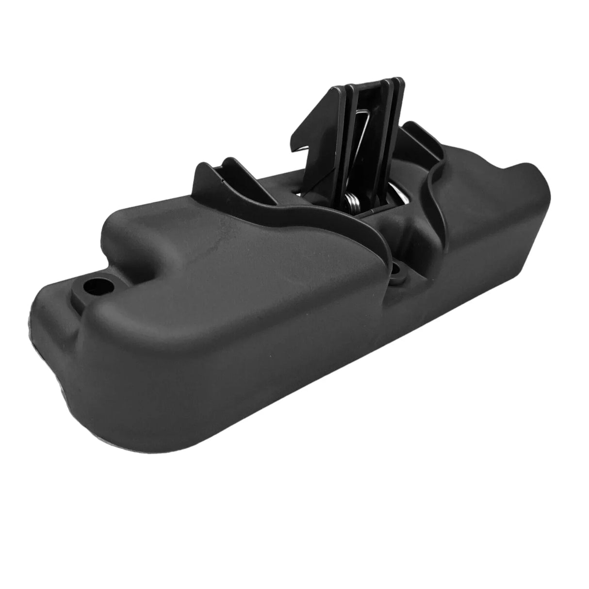 A1859019000 Genuine Freightliner Door Latch Assembly - Truck To Trailer