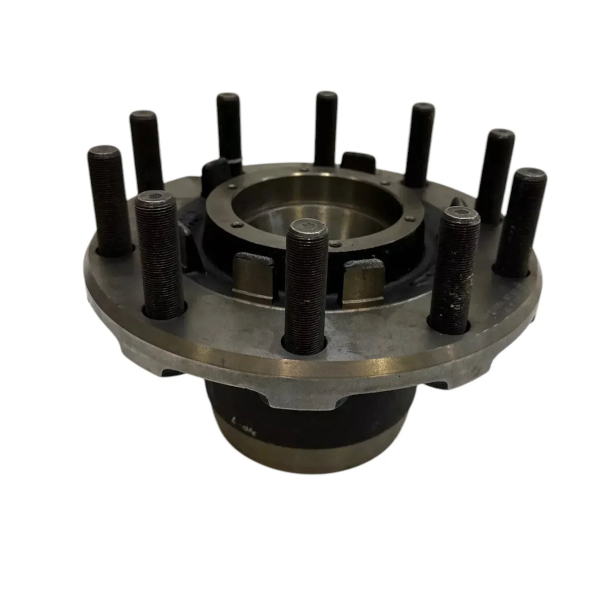 2010223C91 Genuine International Front Wheel Hub - Truck To Trailer