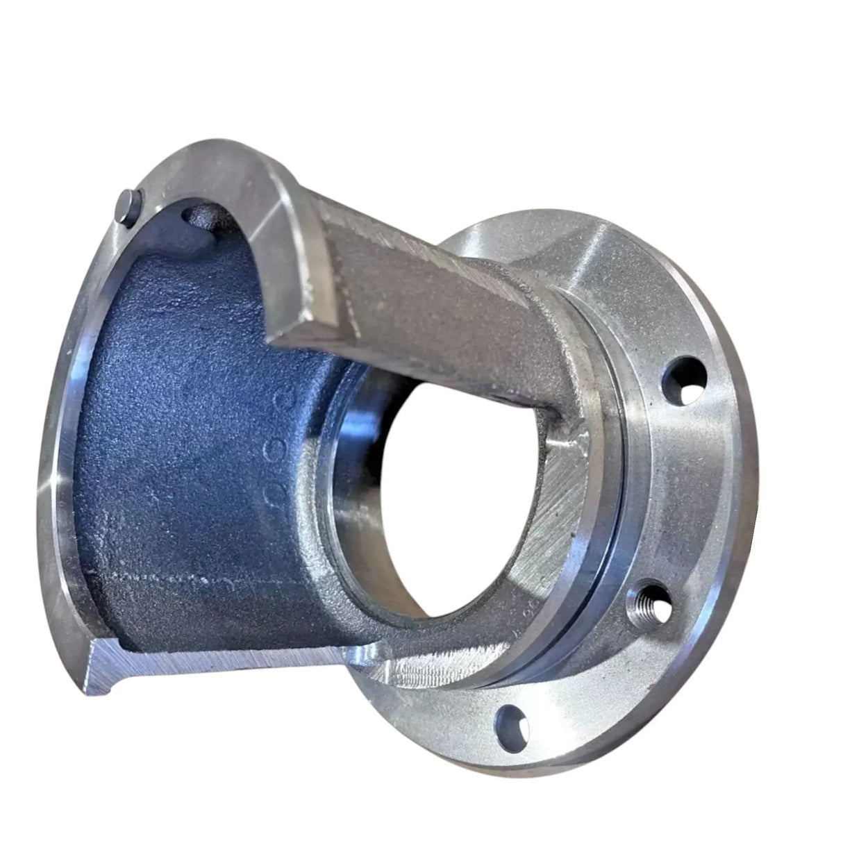 25116779 Genuine Mack Pinion Shaft Retainer - Truck To Trailer