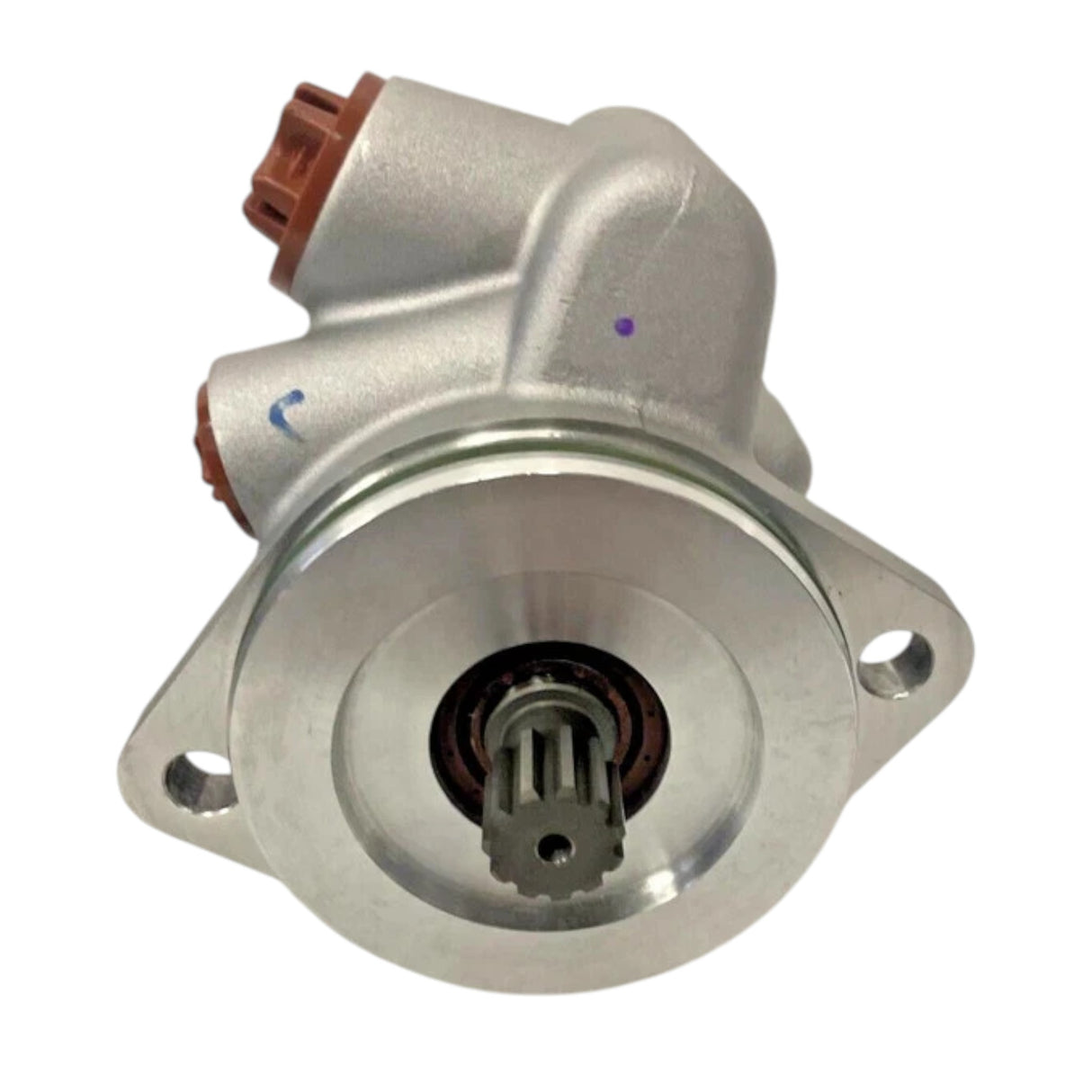 8695955136 Genuine Bosch Power Steering Pump