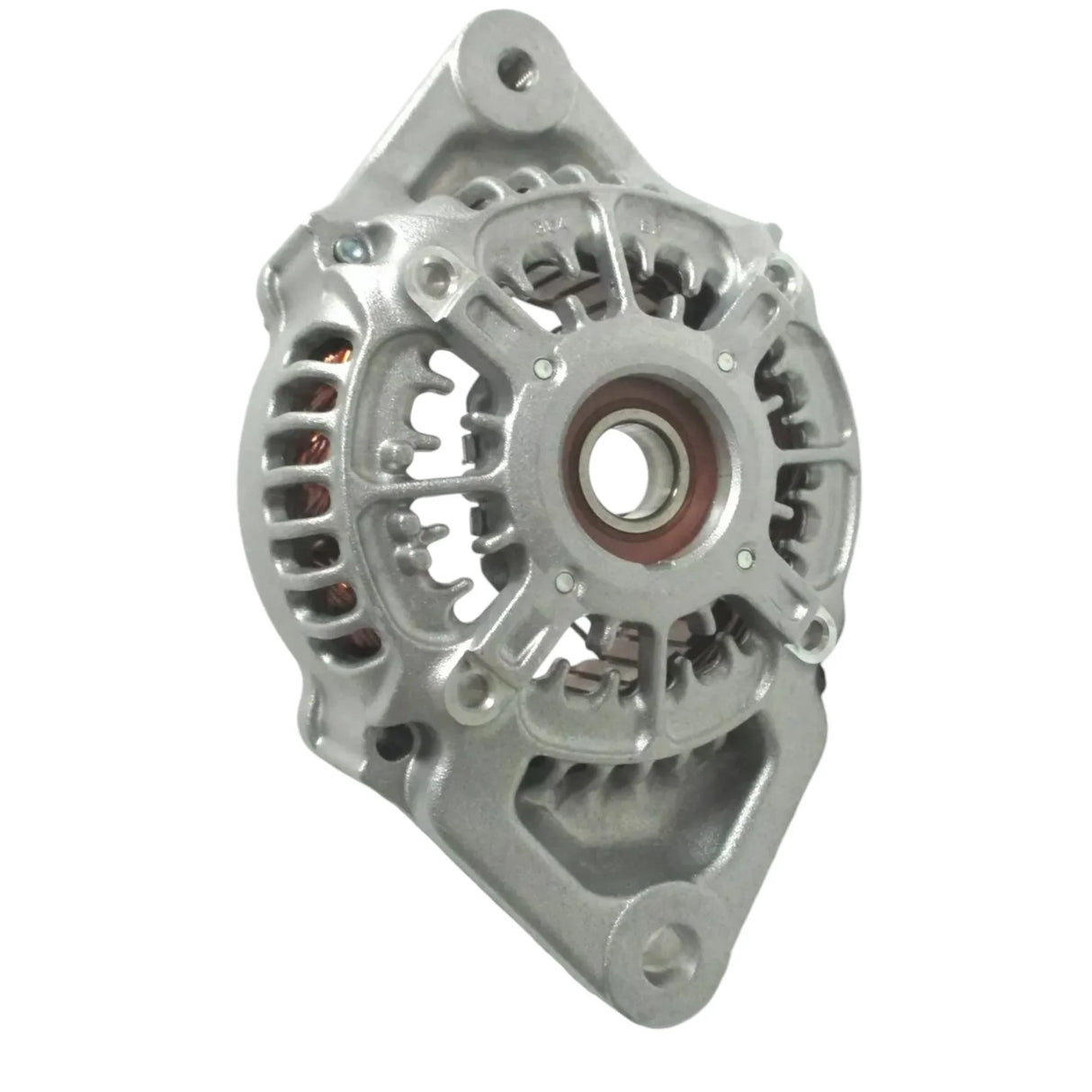 1J730-64020 Kubota Frame - Truck To Trailer