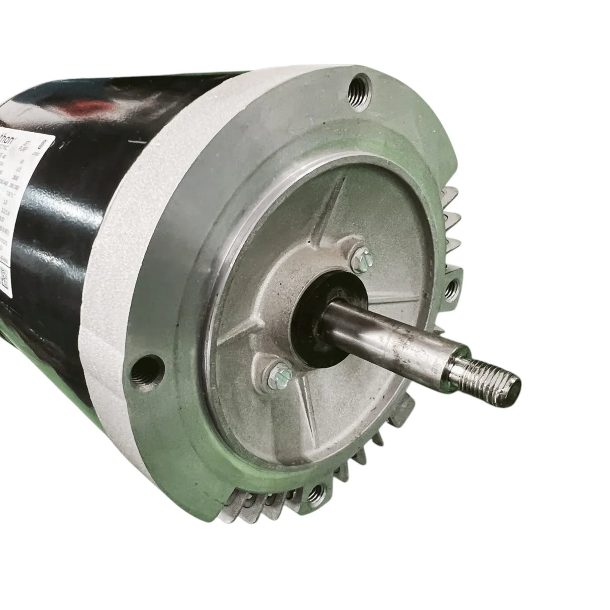 787550X0010 Genuine Marathon Pump Motor 208-230/460V 3/4HP - Truck To Trailer