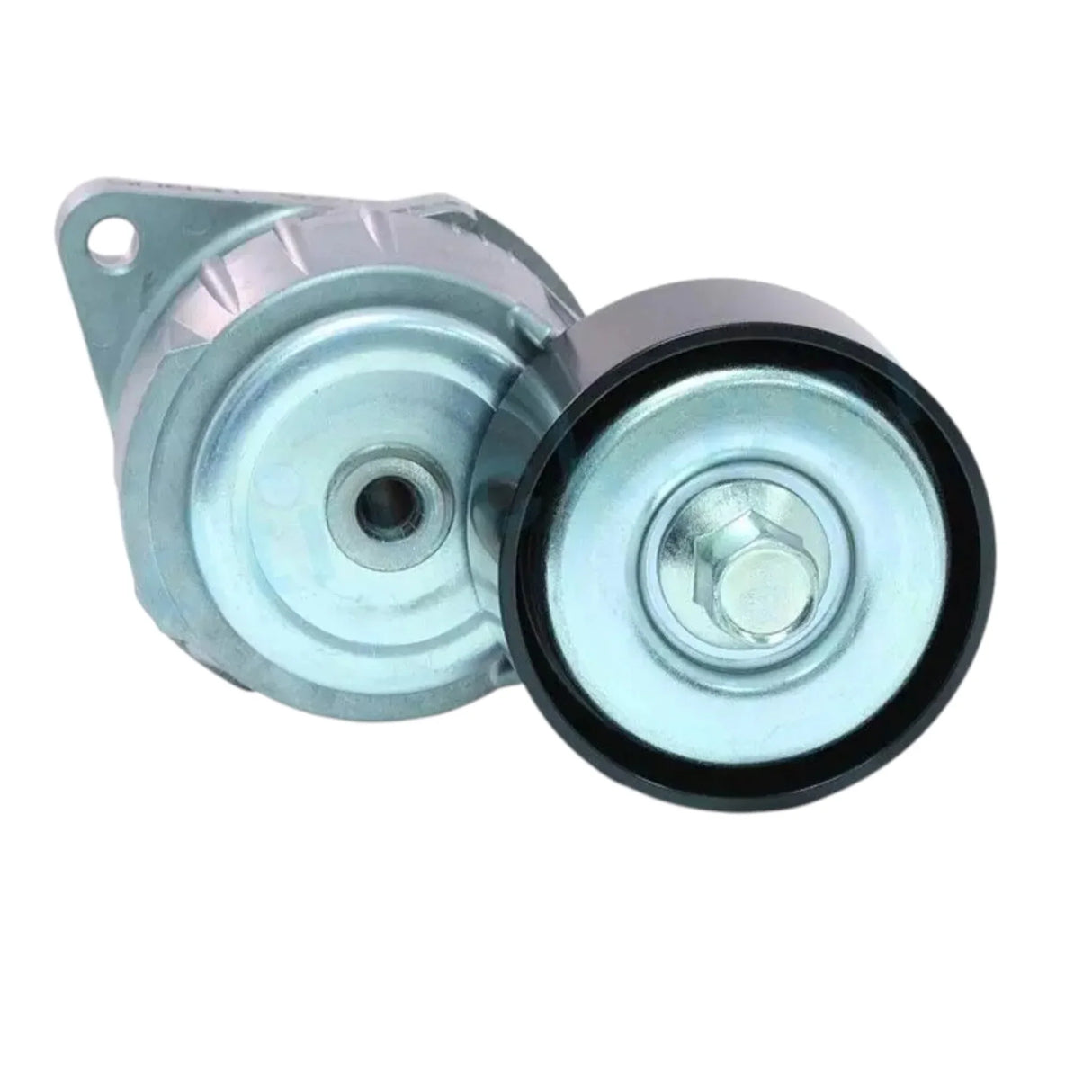 16630-E0390 Genuine Hino Idler Pulley - Truck To Trailer
