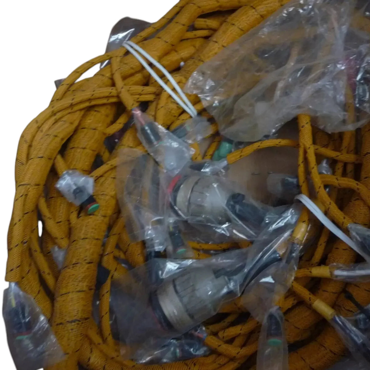 246-5582 Caterpillar Harness AS - Truck To Trailer