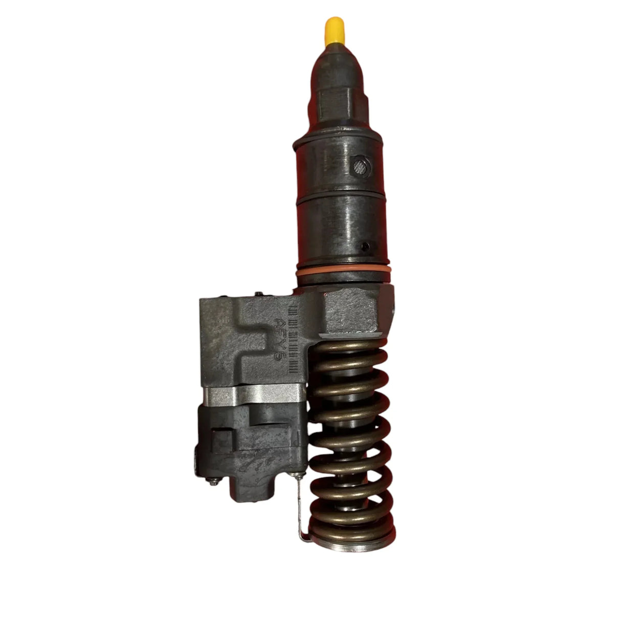 2588747C1 International Injector - Truck To Trailer
