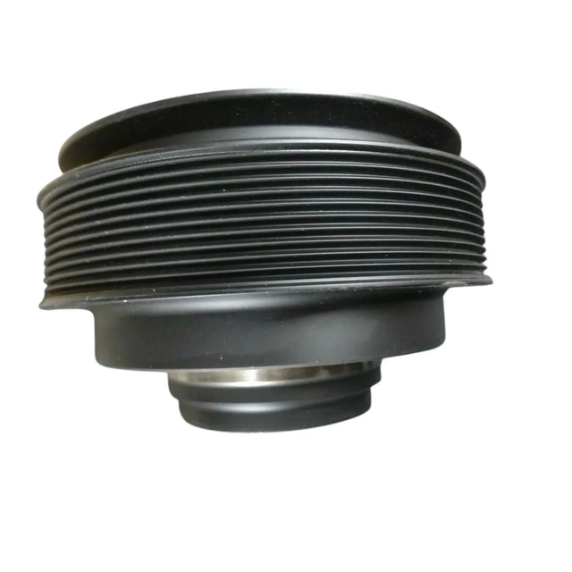 13471-E0471 Genuine Hino Pulley Crankshaft - Truck To Trailer