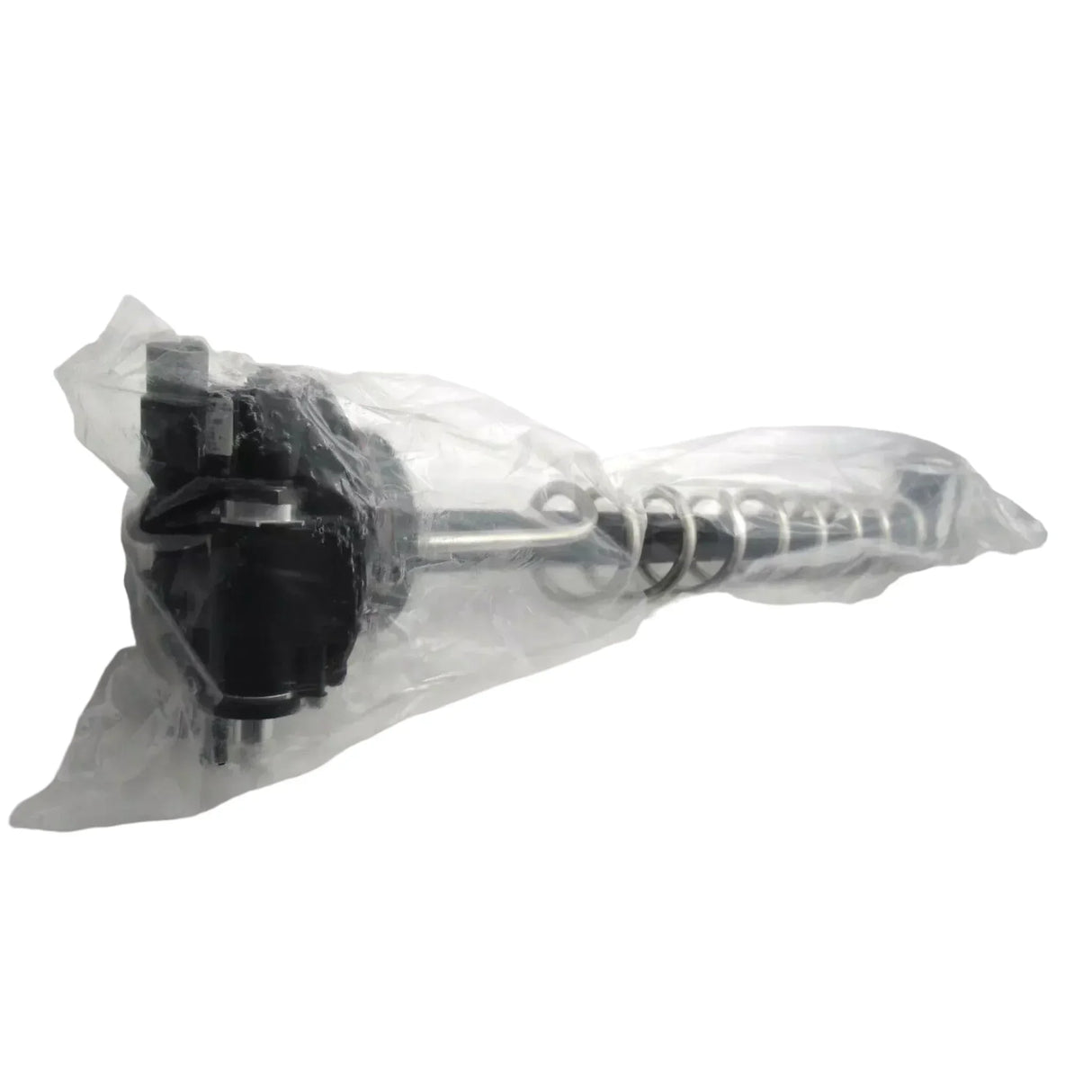 DZ128842 Genuine John Deere Def Tank Header Gen 2 - Truck To Trailer