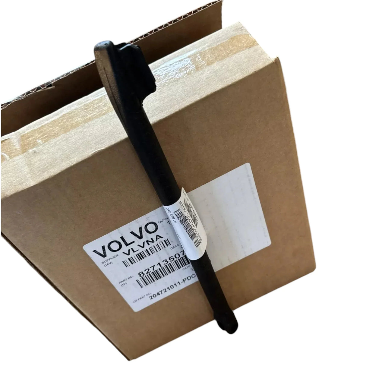 82978224 Genuine Volvo Rear View Mirror - Truck To Trailer