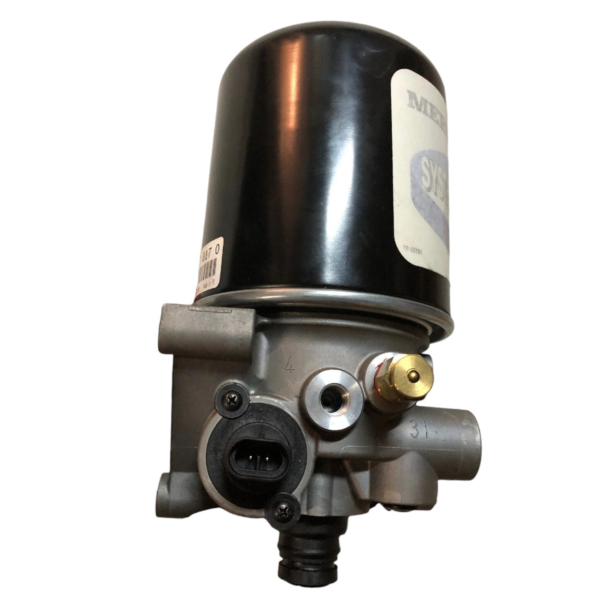 4324130070 Genuine Wabco Air Dryer Kit - SS1200U/Standard/12V