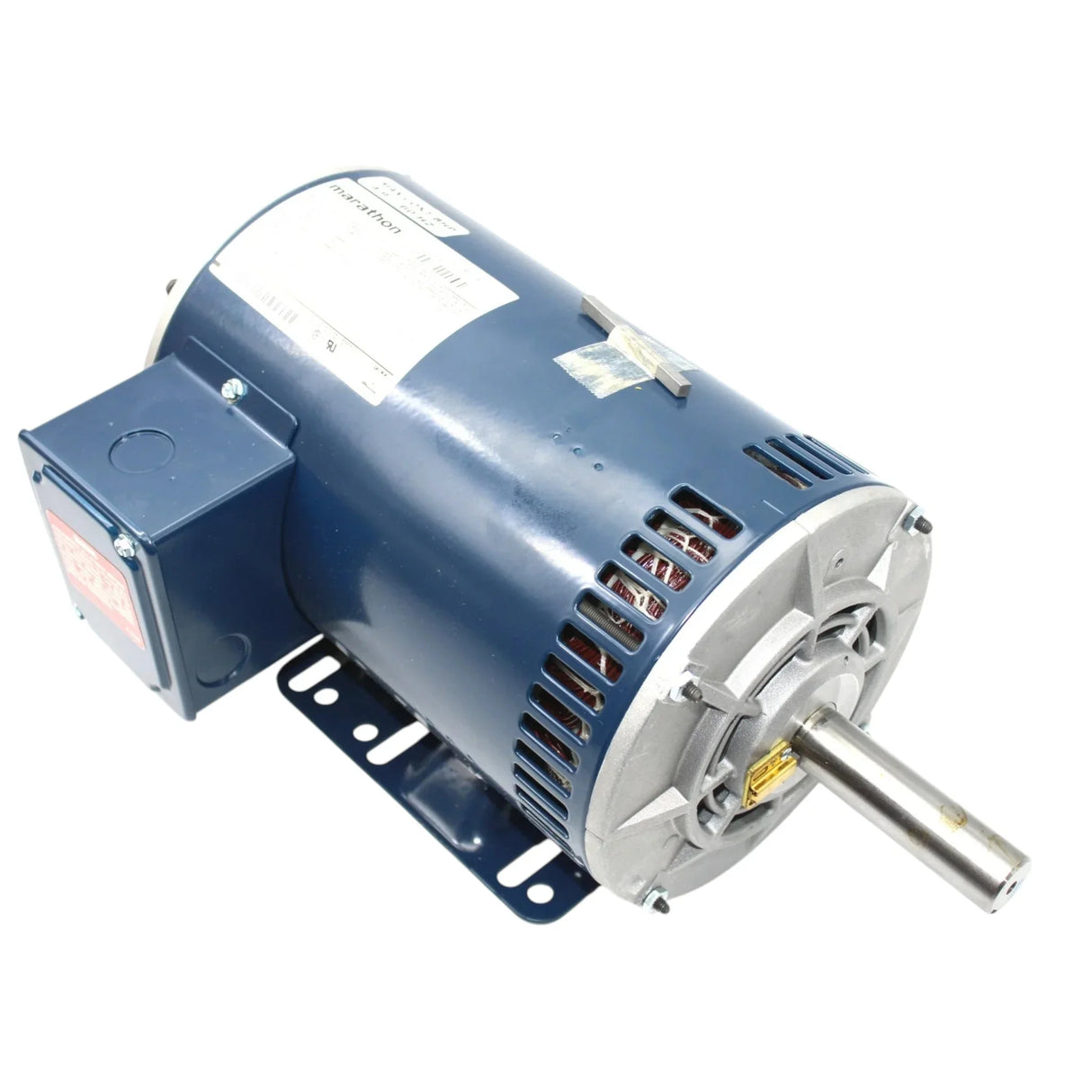 HD60FK658 Carrier Motor - Truck To Trailer