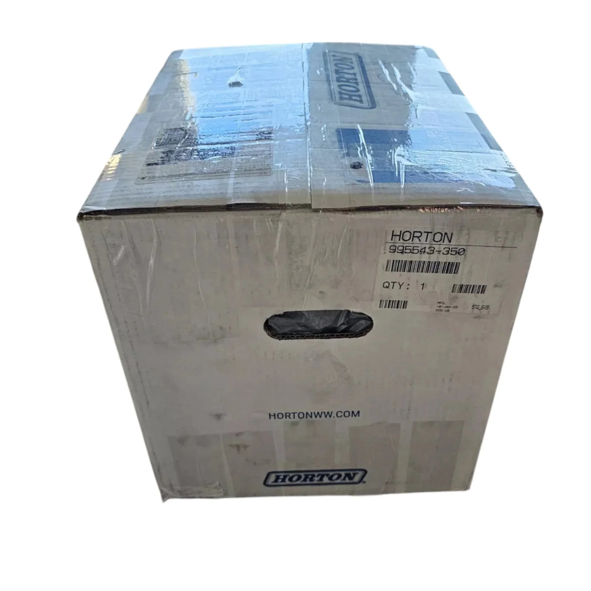 995543-350 Genuine Horton Fan Drive Repair Kit - Truck To Trailer