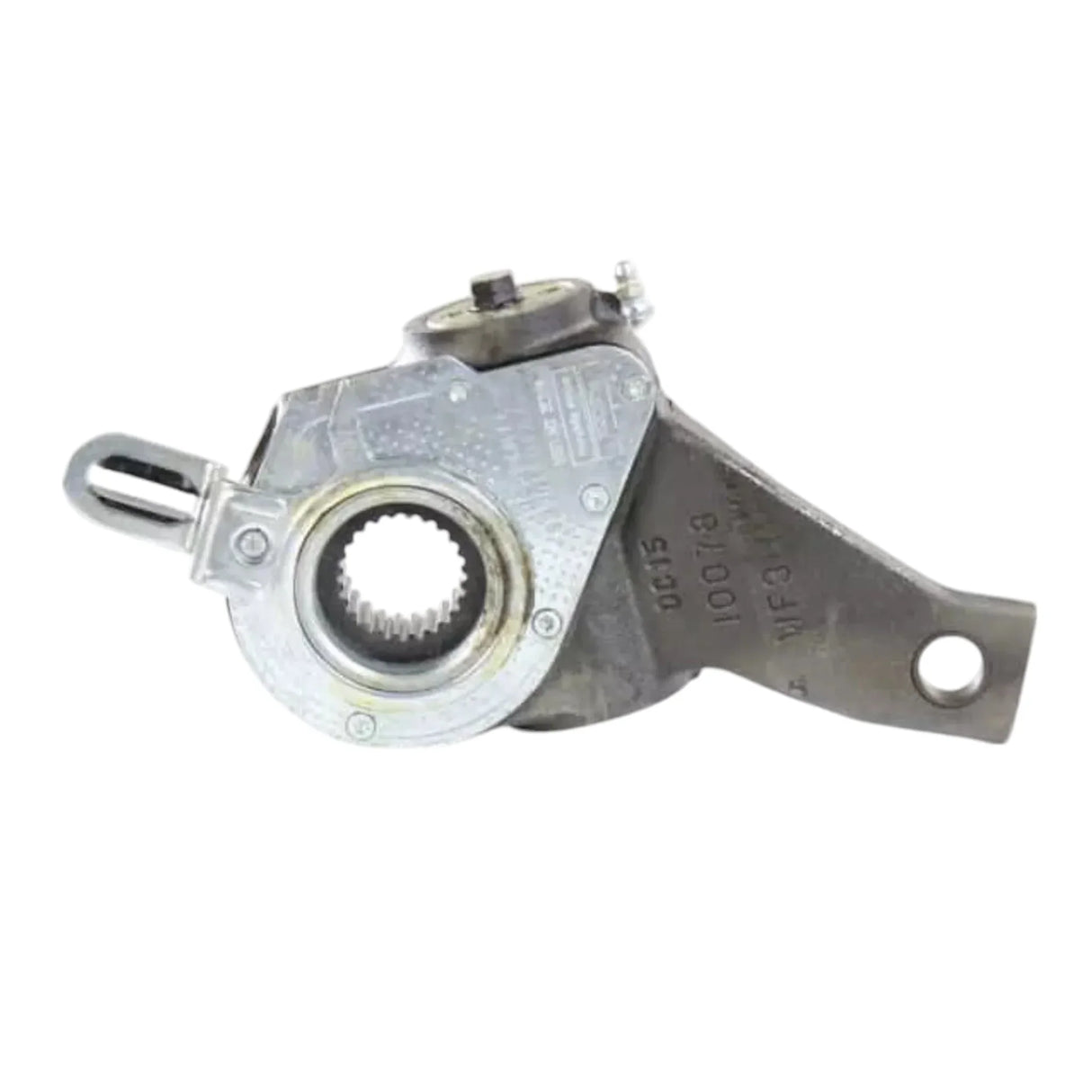 40010041 Haldex Automatic Brake Slack Adjuster 1.25"-24 Spline 5.5" - Truck To Trailer