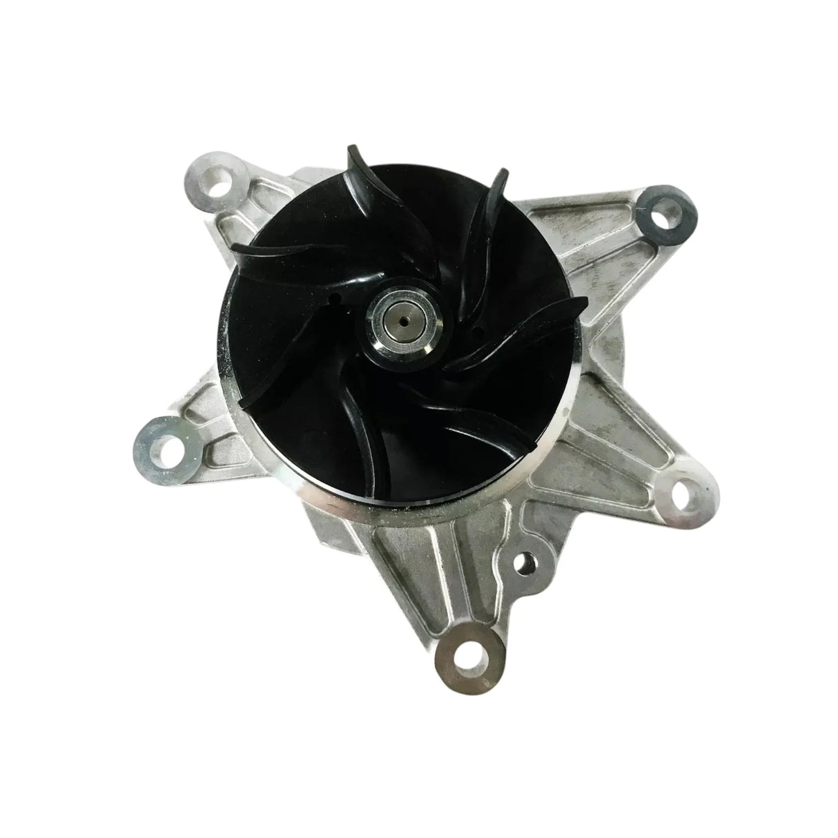 7081213C92 Genuine International Water Pump - Truck To Trailer