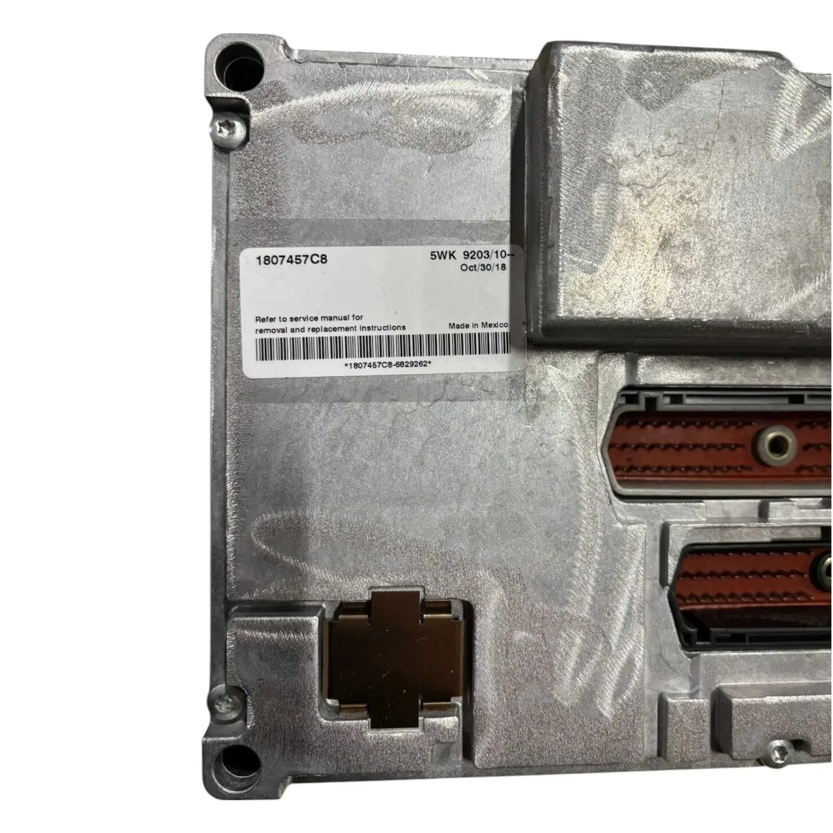 2593621C7 Genuine International Engine Control Module - Truck To Trailer