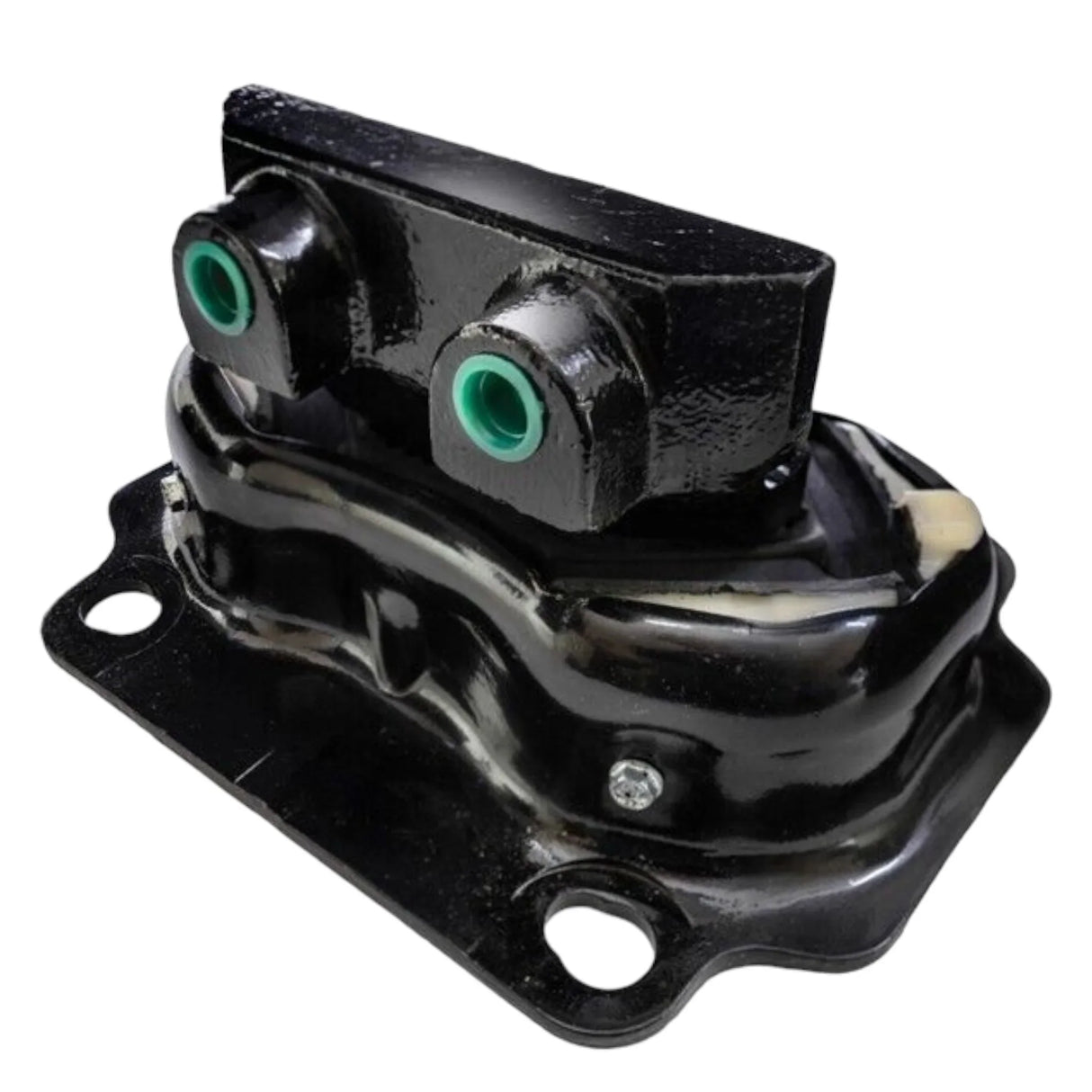 M17497 Automann Motor Mount Rear Kenworth - Truck To Trailer