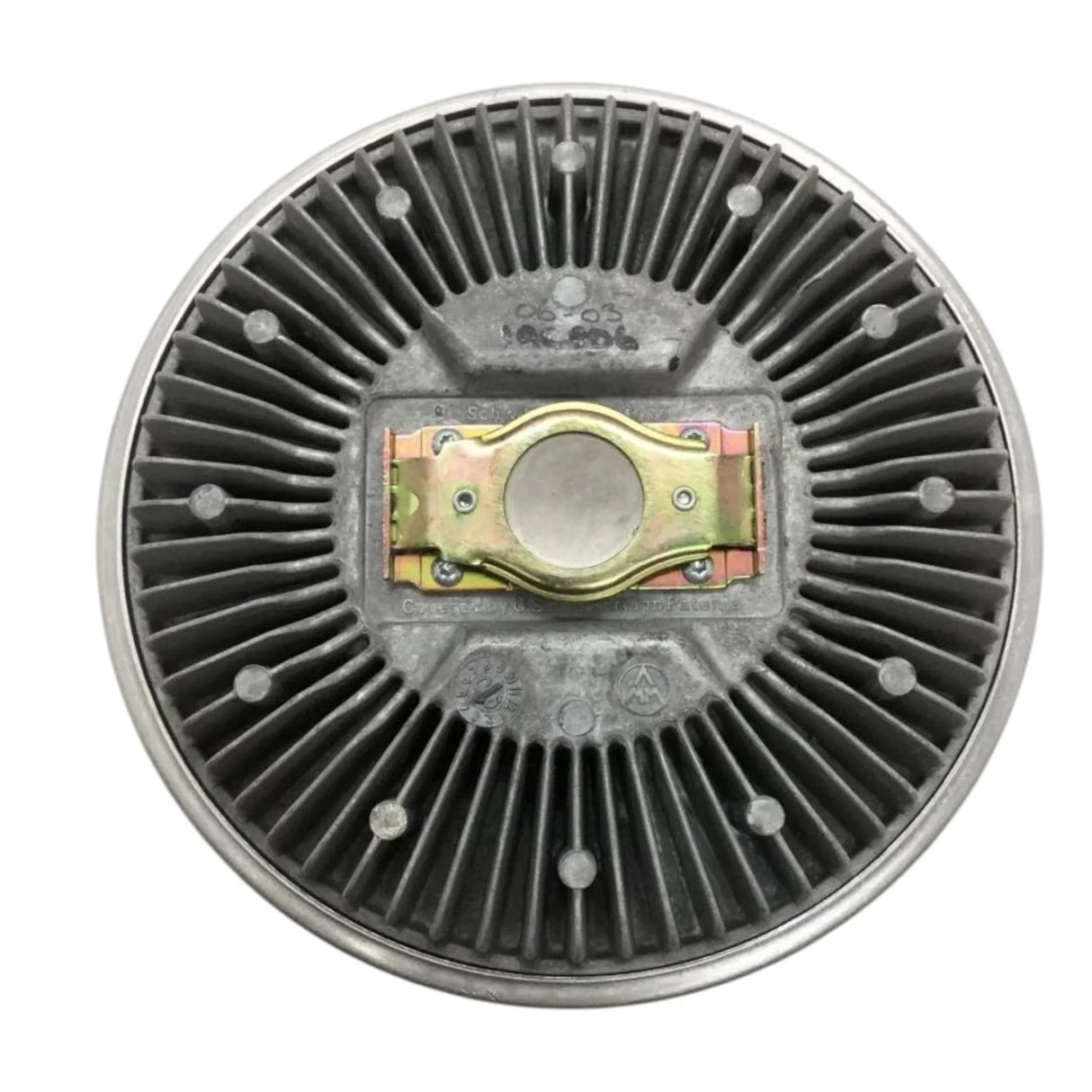 1689477C1 Genuine International Drive Fan
