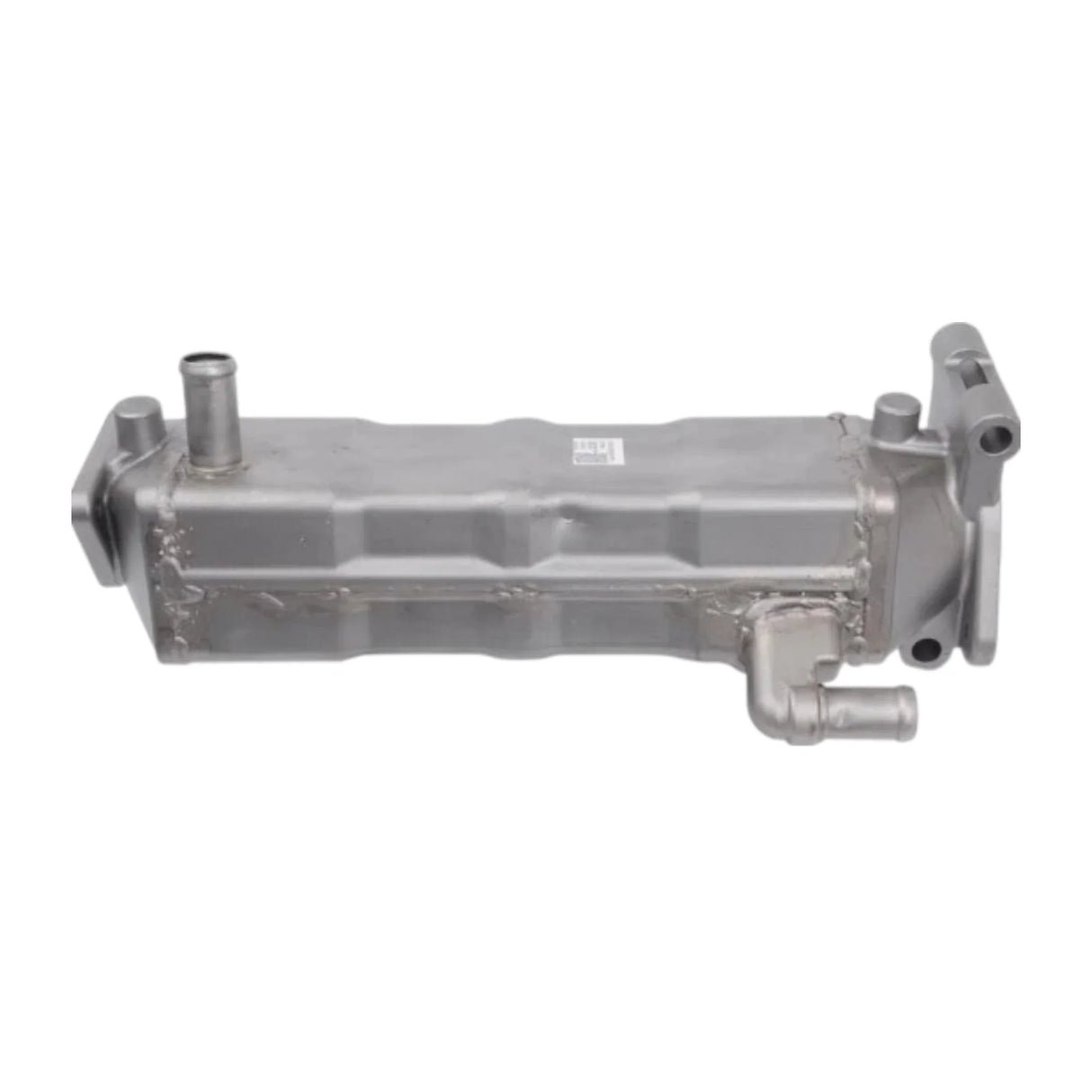 98006483 Diamond EGR Exhaust Gas Recirculation Cooler 6.6L - Truck To Trailer