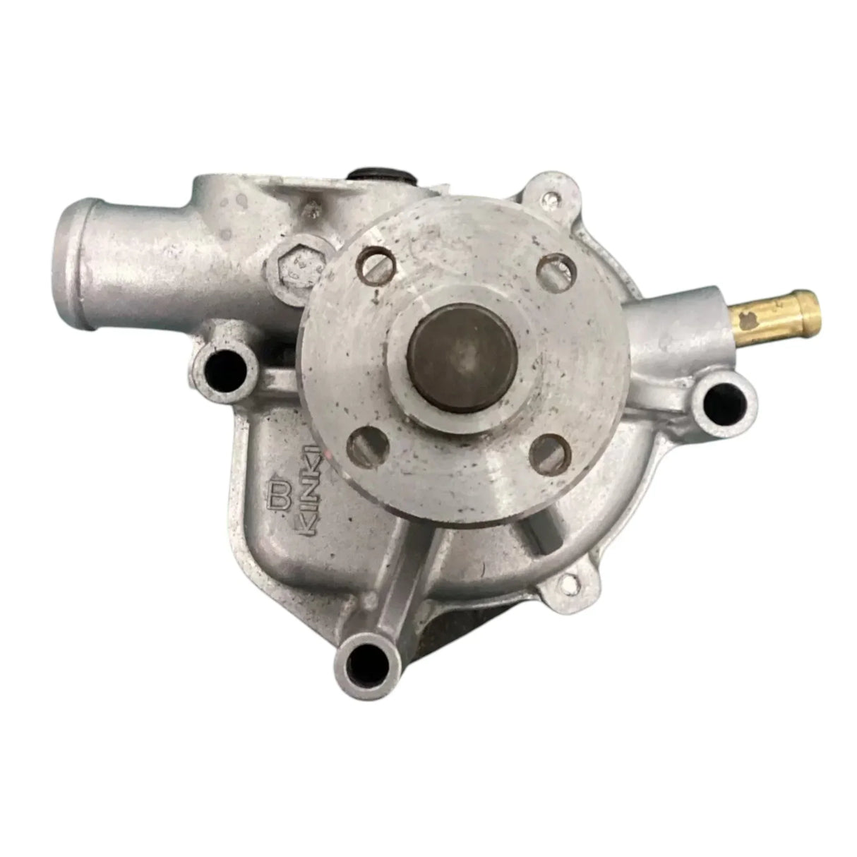 MIA885118 Genuine John Deere Water Pump - Truck To Trailer