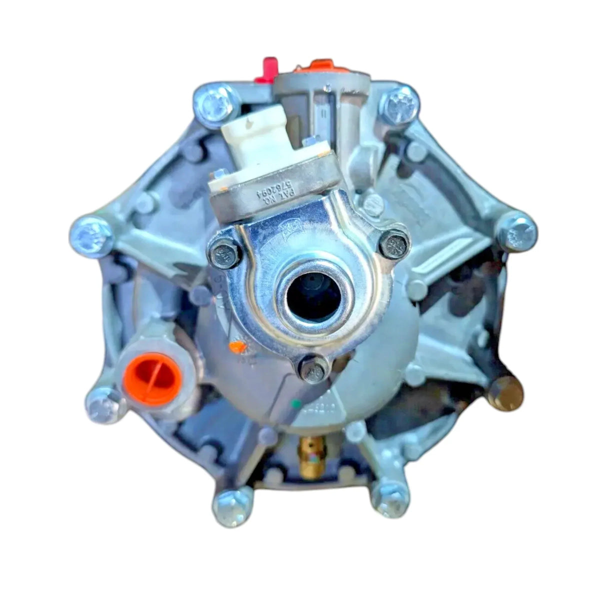 K046211 Genuine Bendix Air Dryer AD-9 - Truck To Trailer