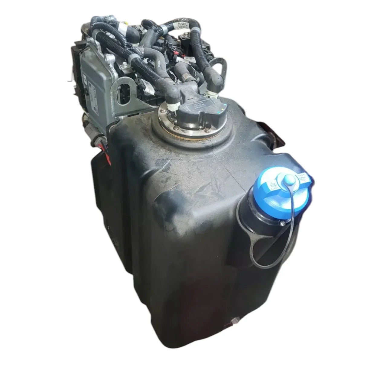 638-2158 Genuine Cat Diesel Exhaust Fluid Module - Truck To Trailer