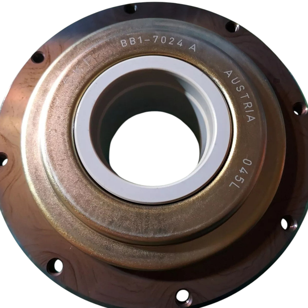BB17024A SKF Bearing