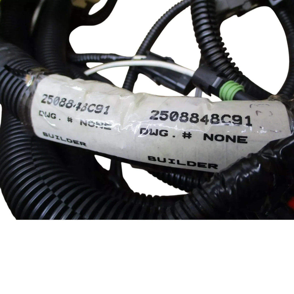 2506260C91 Genuine International Wiring Harness - Truck To Trailer