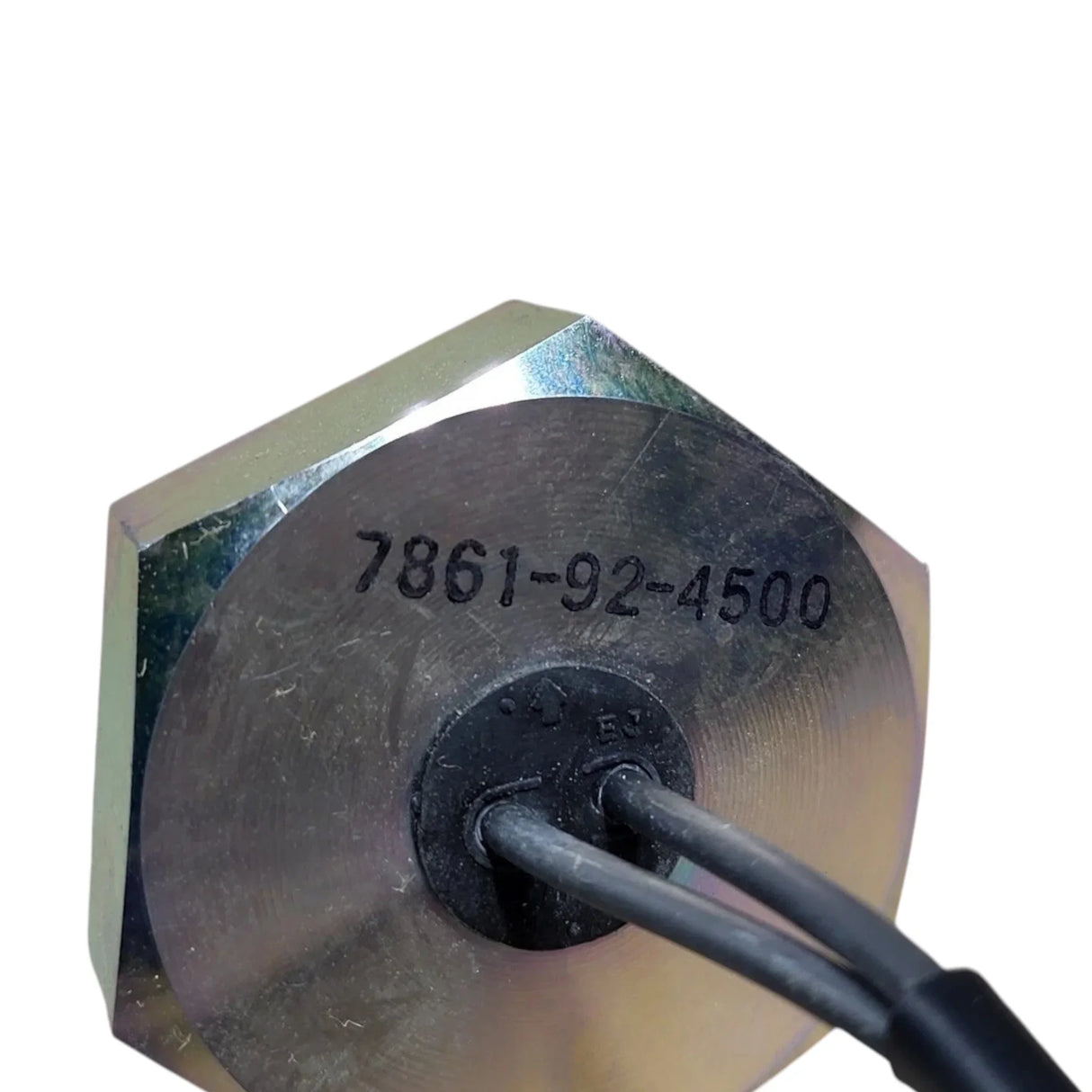 7861-92-4500 Komatsu Hydraulic Oil Level Sensor - Truck To Trailer