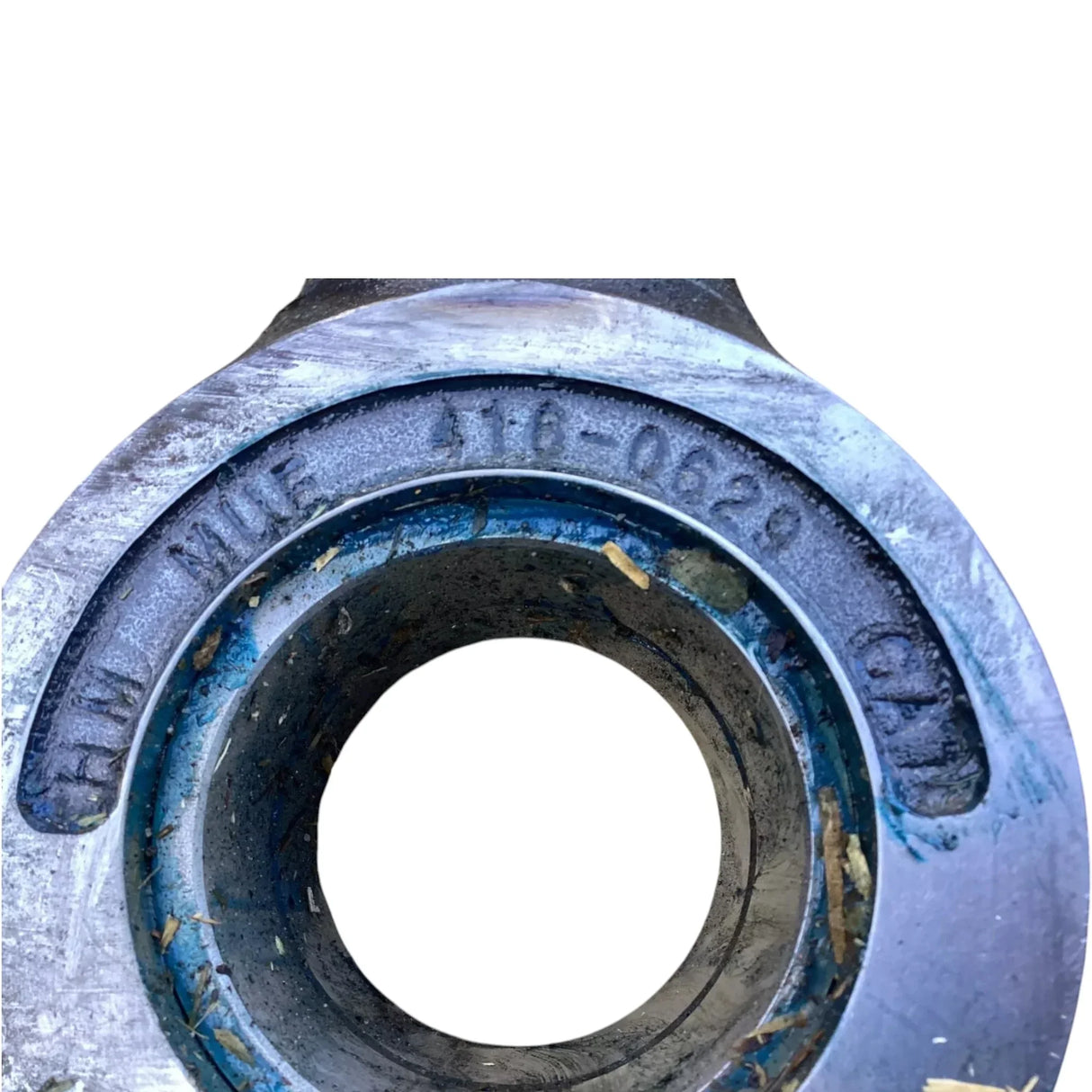 6E-1251 CAT Rod A - Truck To Trailer