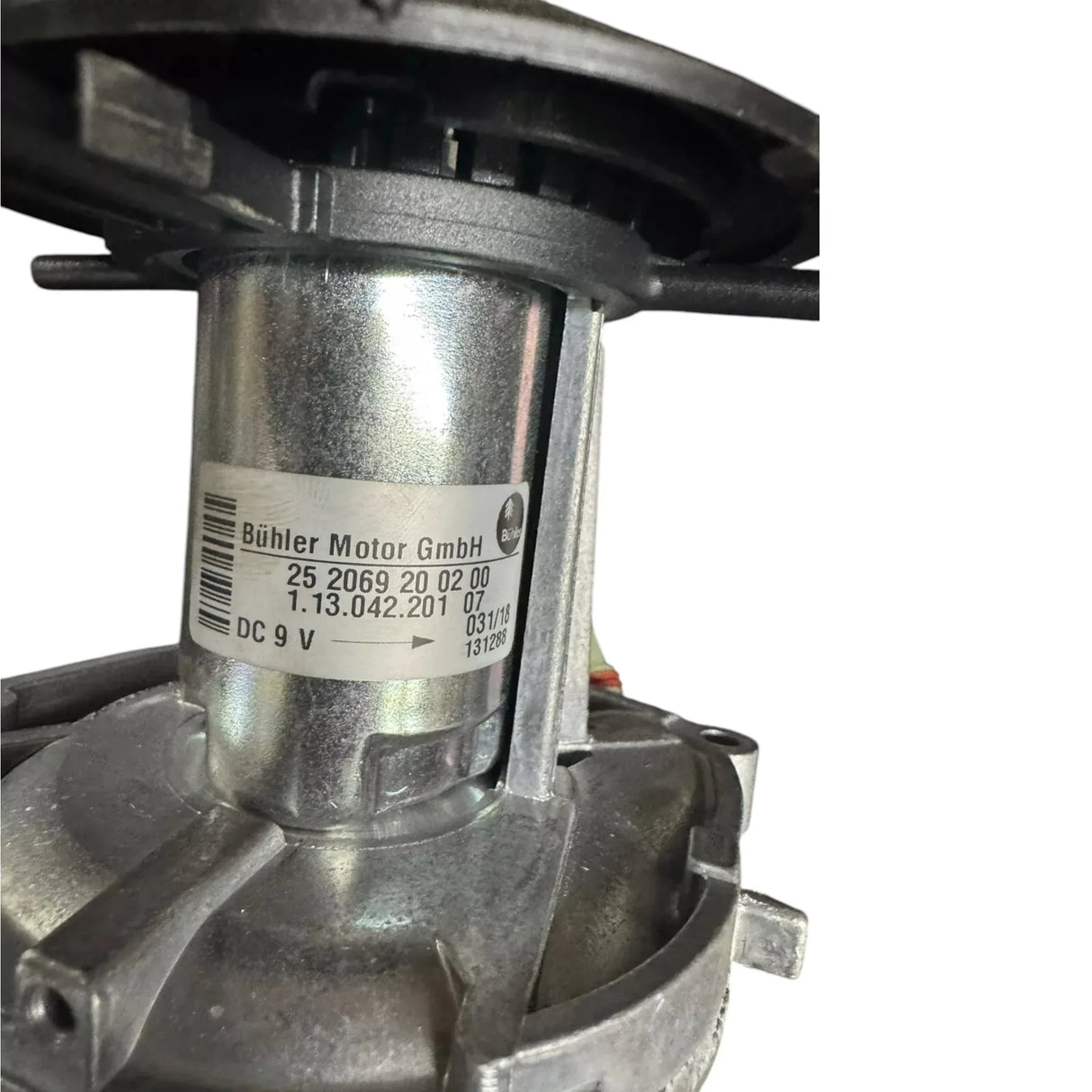 41-6816 Genuine Thermo King Motor Blower 12V - Truck To Trailer