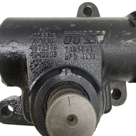 TAS65214T Genuine TRW Steering Gear - Truck To Trailer