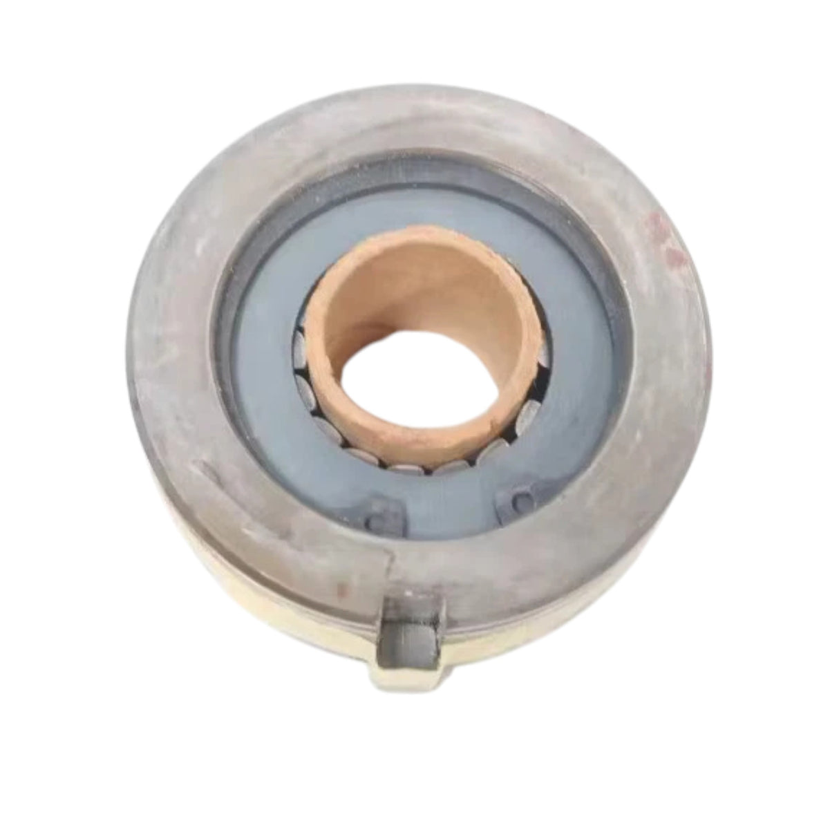 252101 Genuine Dodge Backstop Assembly