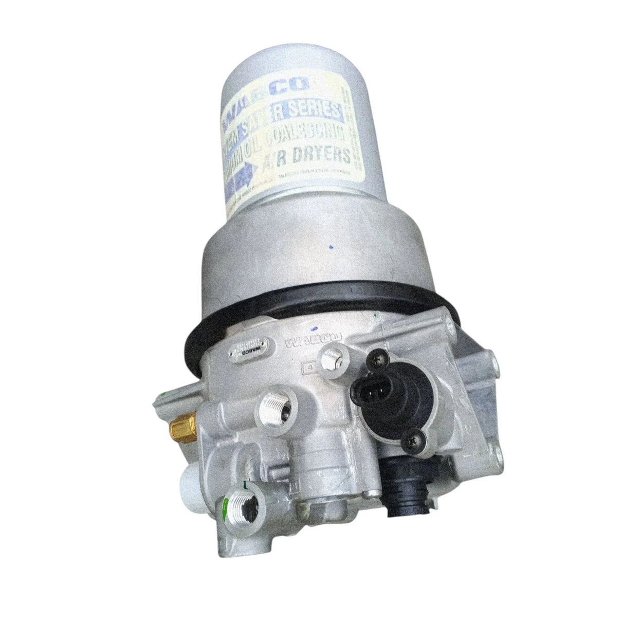 4324801450 Genuine Wabco Air Dryer - Truck To Trailer