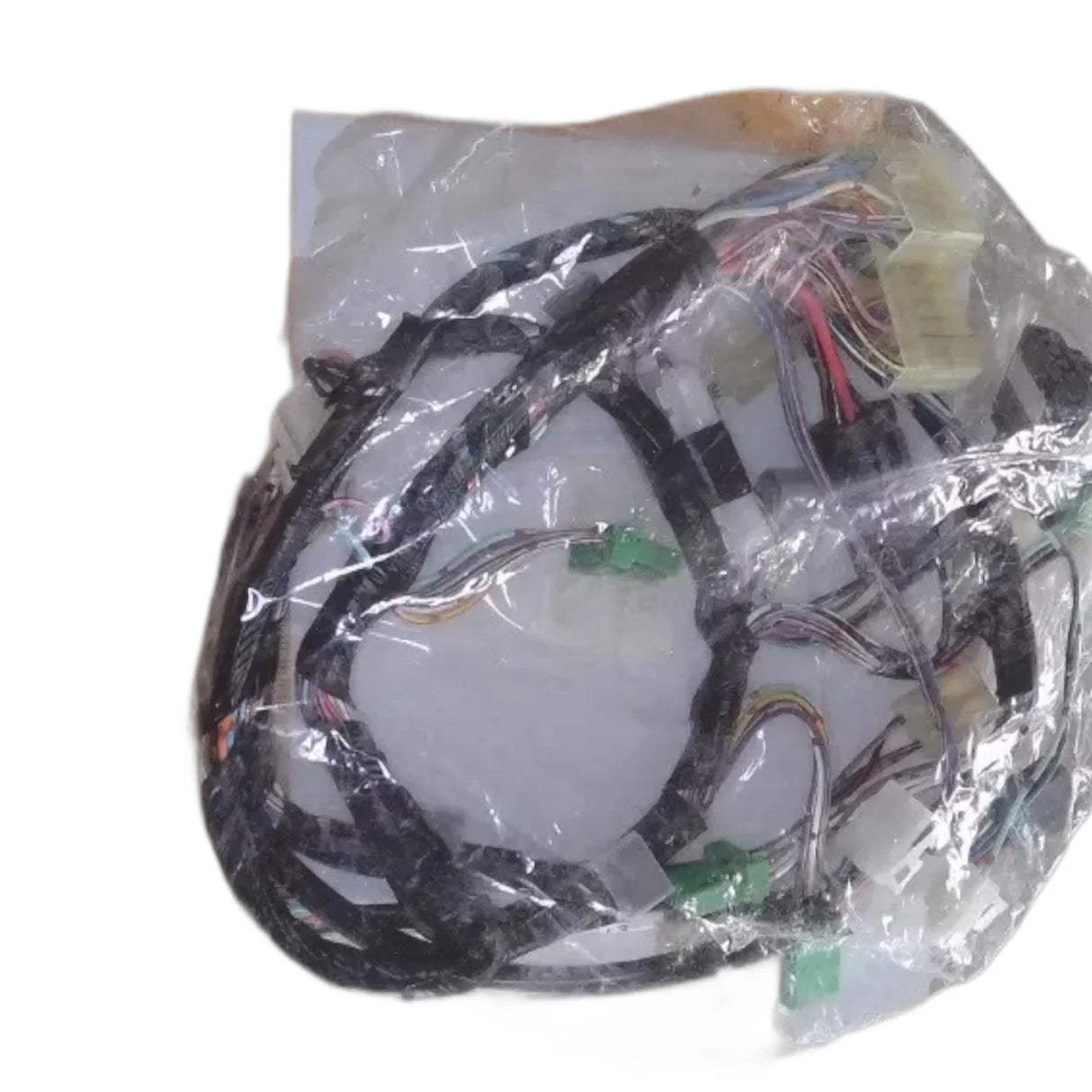 222-0100 Caterpillar Wiring Harness Assembly - Truck To Trailer