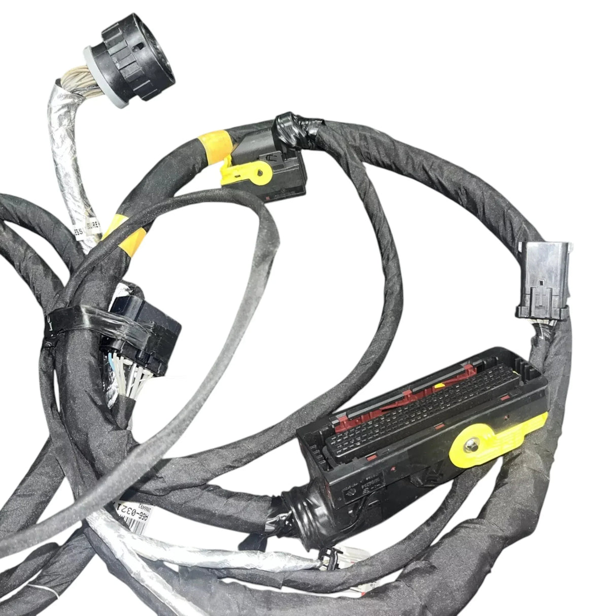 A66-03217-002 Genuine Freightliner Wiring Harness - Truck To Trailer