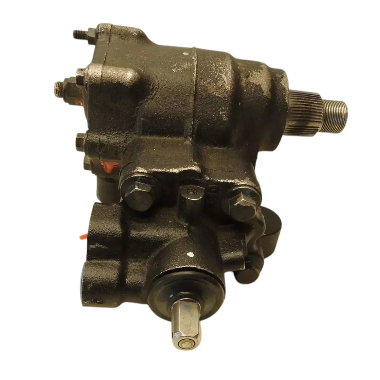 68210720AB Genuine Mopar Power Steering Gear - Truck To Trailer