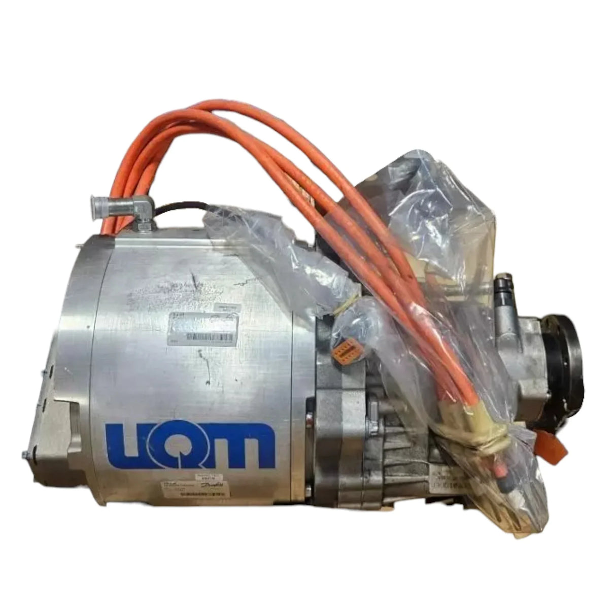 EM-PMI250-T160-245V Genuine Danfoss Electric Motor - Truck To Trailer