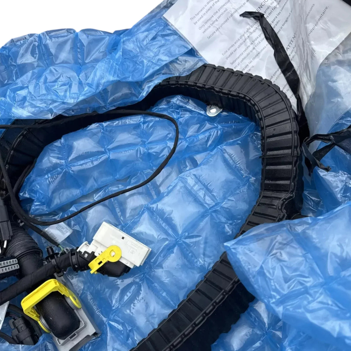 P92-5593-833351 Genuine Paccar Harness - Truck To Trailer