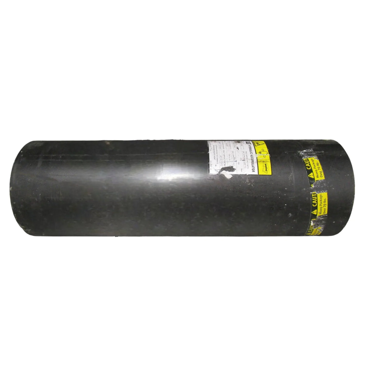 612-4851 CAT 6.2 Liter Capacity Charged Hydraulic Accumulator - Truck To Trailer