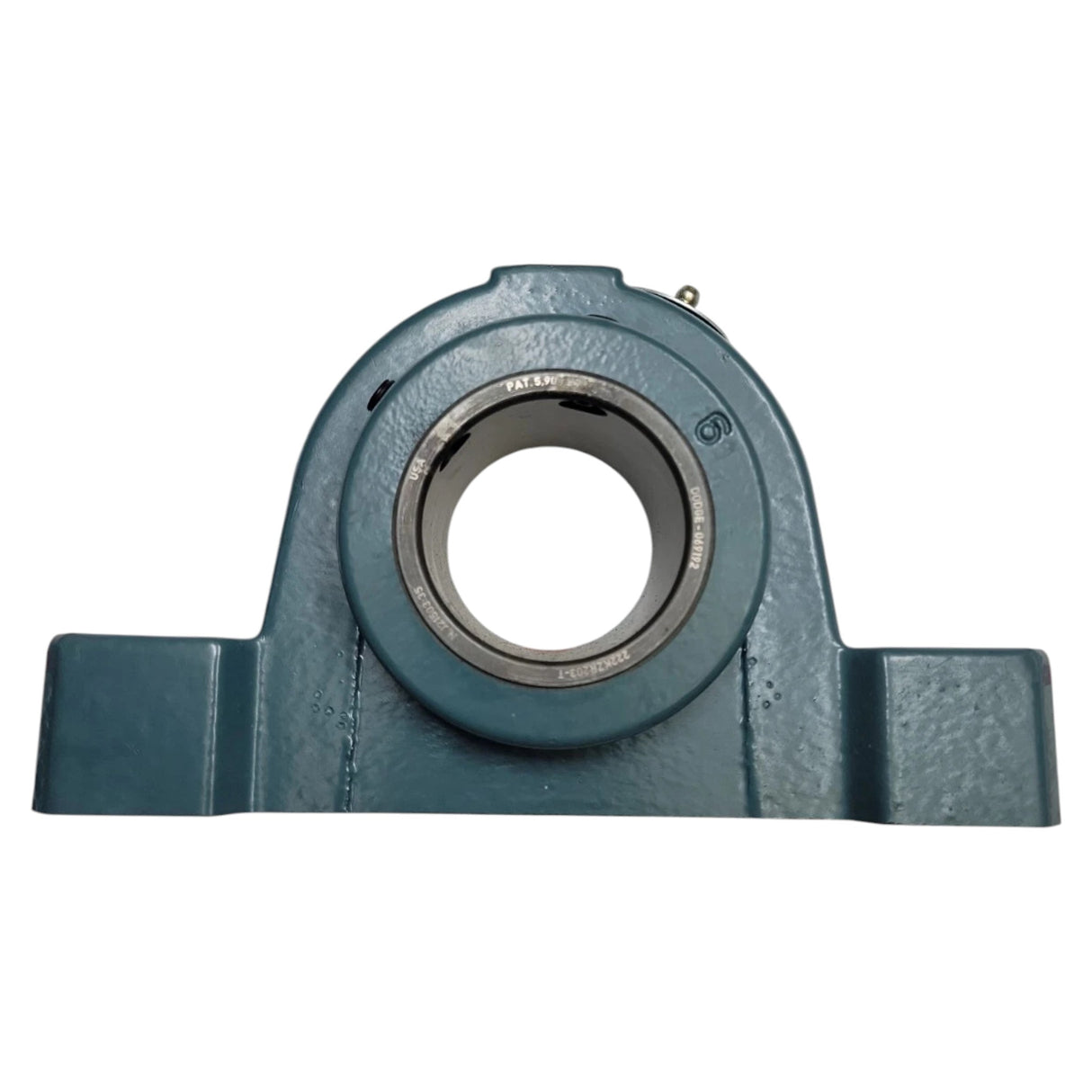 P2B-S2-203LE Genuine Dodge Pillow Block Roller Bearing Unit