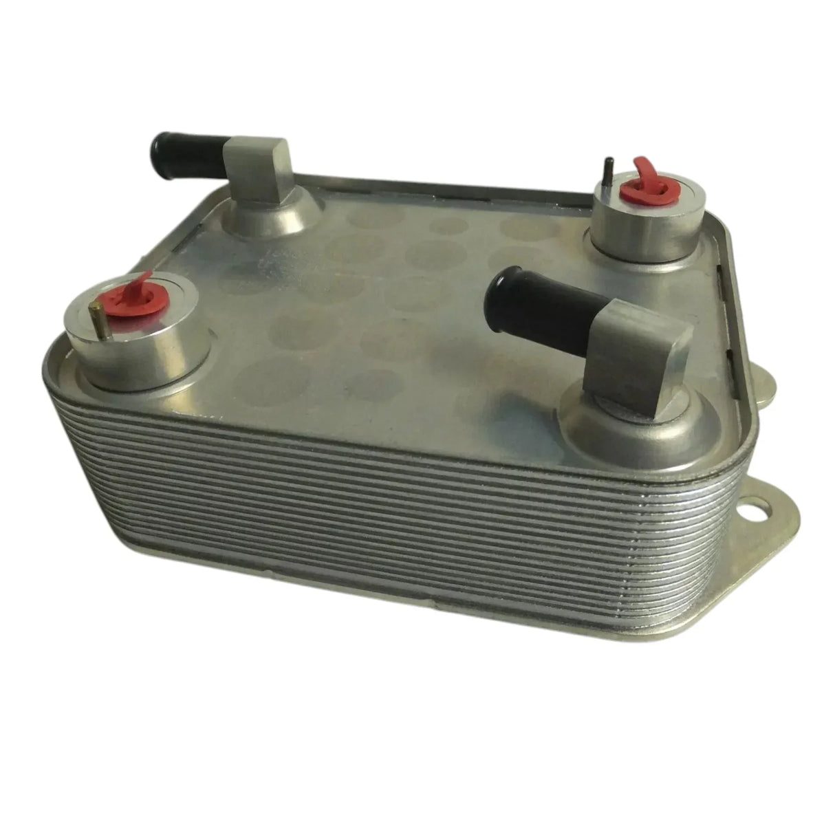 1876534C91 Genuine International Fuel Cooler Kit Assembly - Truck To Trailer