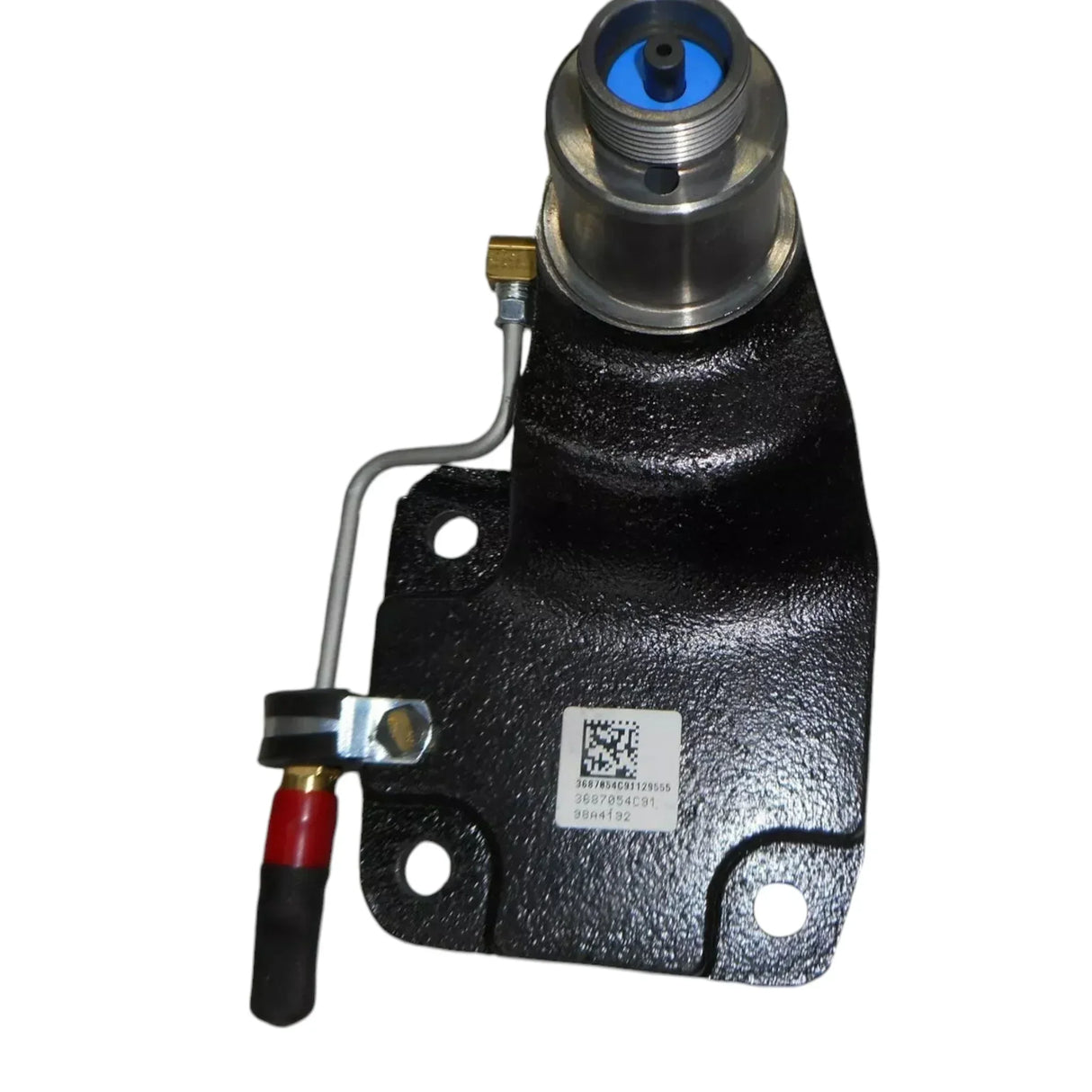 3611887C93 Genuine International Fan Drive Mounting Bracket - Truck To Trailer