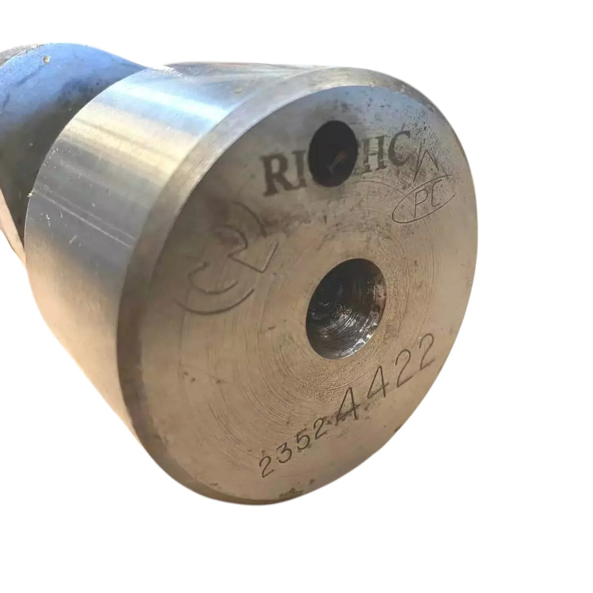 23524422 Genuine Detroit Diesel Camshaft - Truck To Trailer