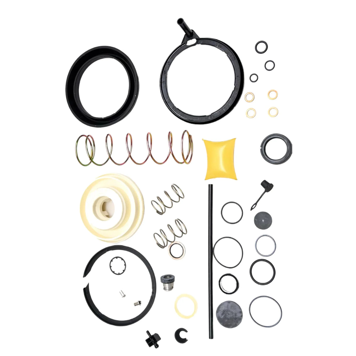 4103-5000814928 Genuine Volvo Clutch Cylinder - Truck To Trailer