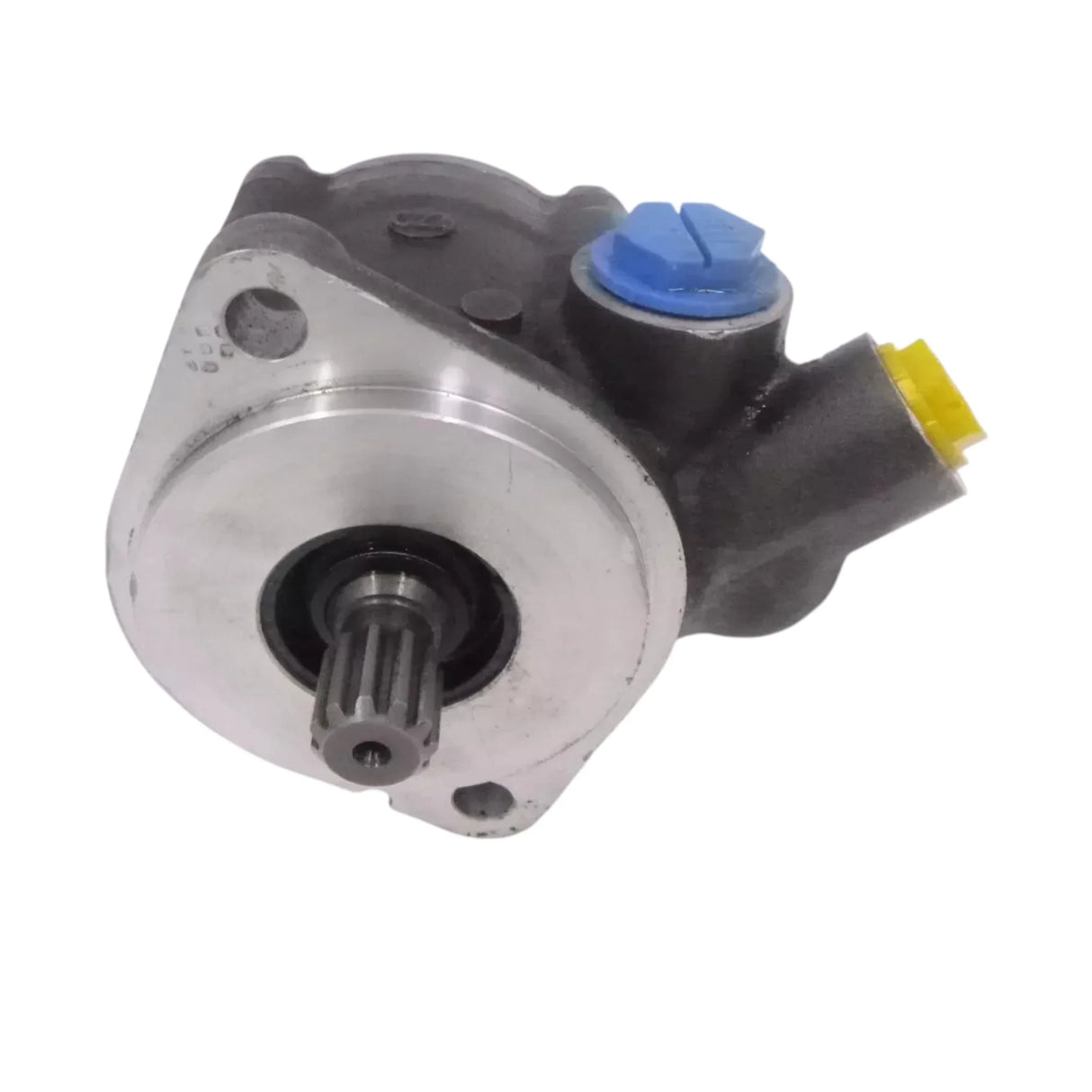 PEV2216-15R101 Genuine Paccar Power Steering Pump - Truck To Trailer