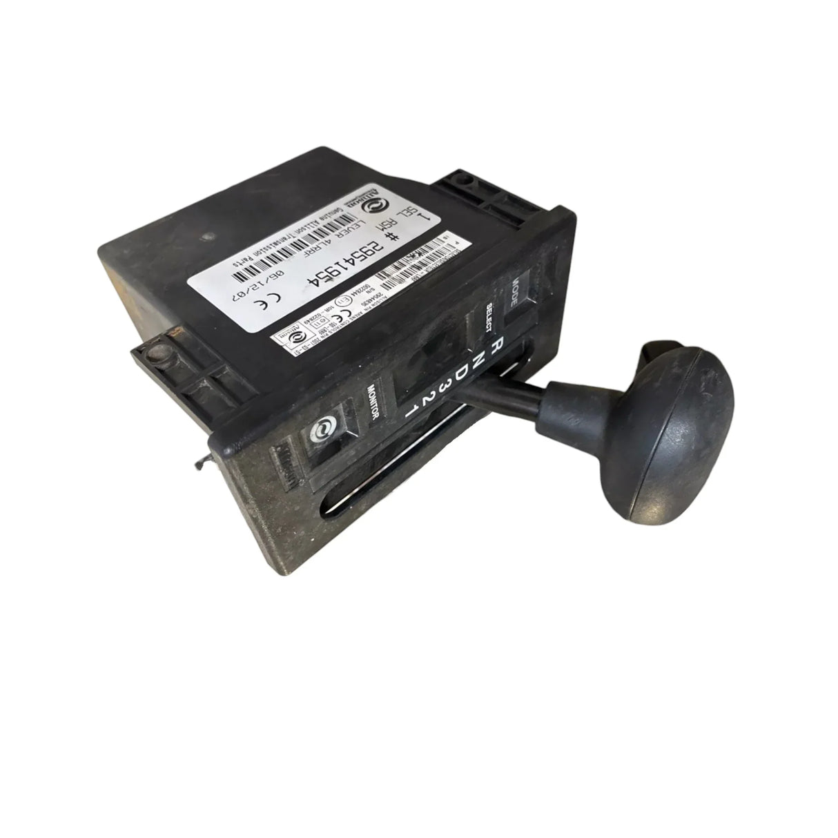 29541954 Genuine Allison Shift Lever - Truck To Trailer