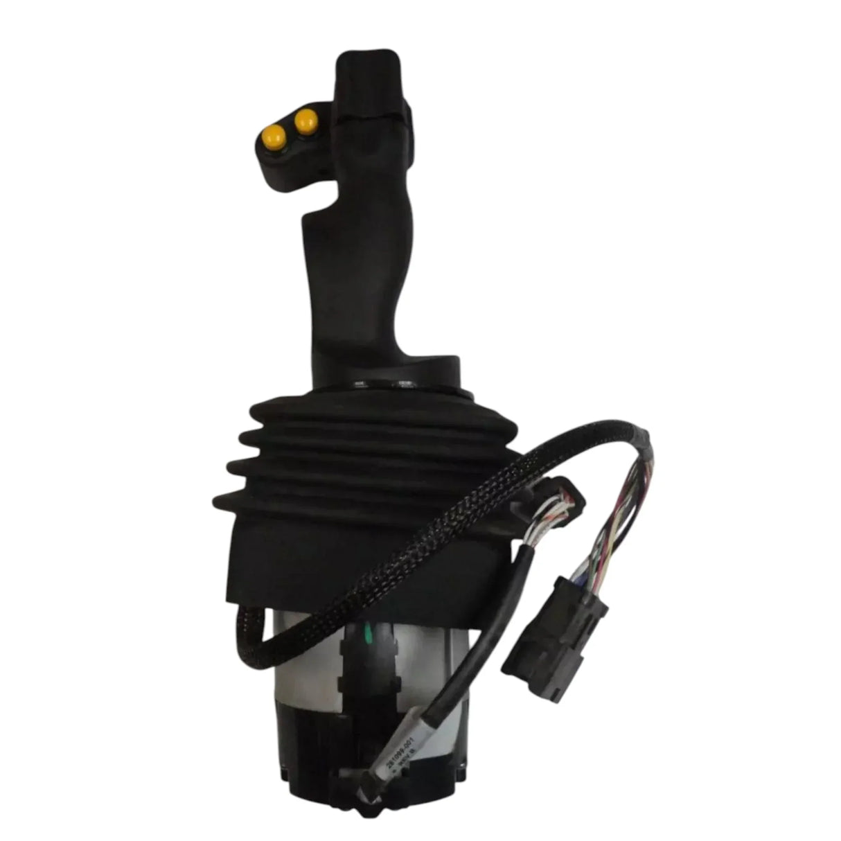 457-4637 CAT Joystick Handle Control - Truck To Trailer