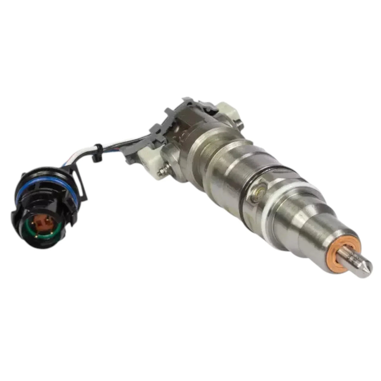 4C3Z-9E527-BRM Genuine Ford Fuel Injector - Truck To Trailer