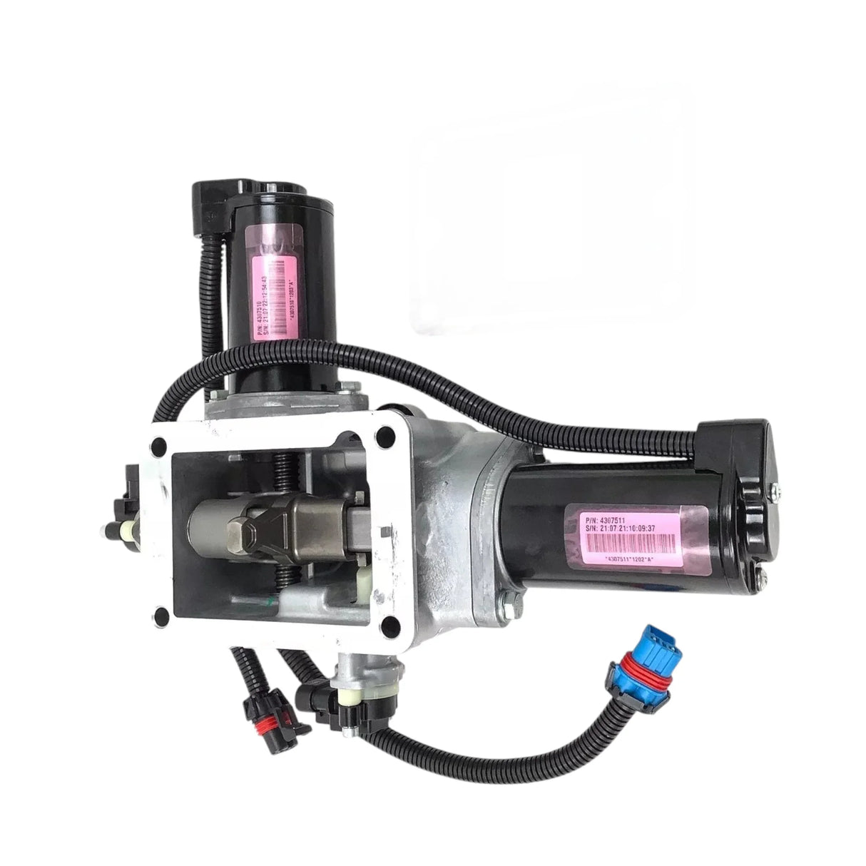 85023506 Genuine Volvo Gear Kit - Truck To Trailer